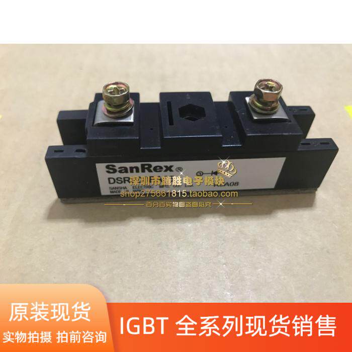 New DSR200BA65 DSR200BA60 DSR300BA60 Power Diode