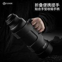 Vanow1 3L thermos cup large capacity insulated pot men and women 316 stainless steel water Cup outdoor portable kettle