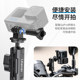 Ulanzi excellent basket CM025 action camera riding bracket bicycle handlebar bracket ເຫມາະສໍາລັບອຸປະກອນເສີມວົງເລັບ GoPro12/11/10Action3/4Insta360