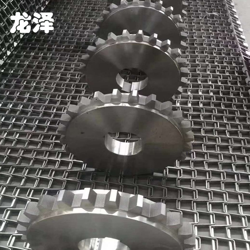 Manufacturer straight for 08B10B12B16B single row double row double pitch gear 304 stainless steel industrial transmission sprockets