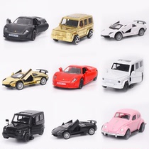 Big Running Car Cake Decoration Hem Fathers Day Mens Boy God Boy Birthday Baking Dress Alloy Off-road Car Toy