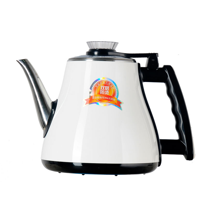 Universal tea bar machine burning kettle bottom small five-ring kettle assorted use