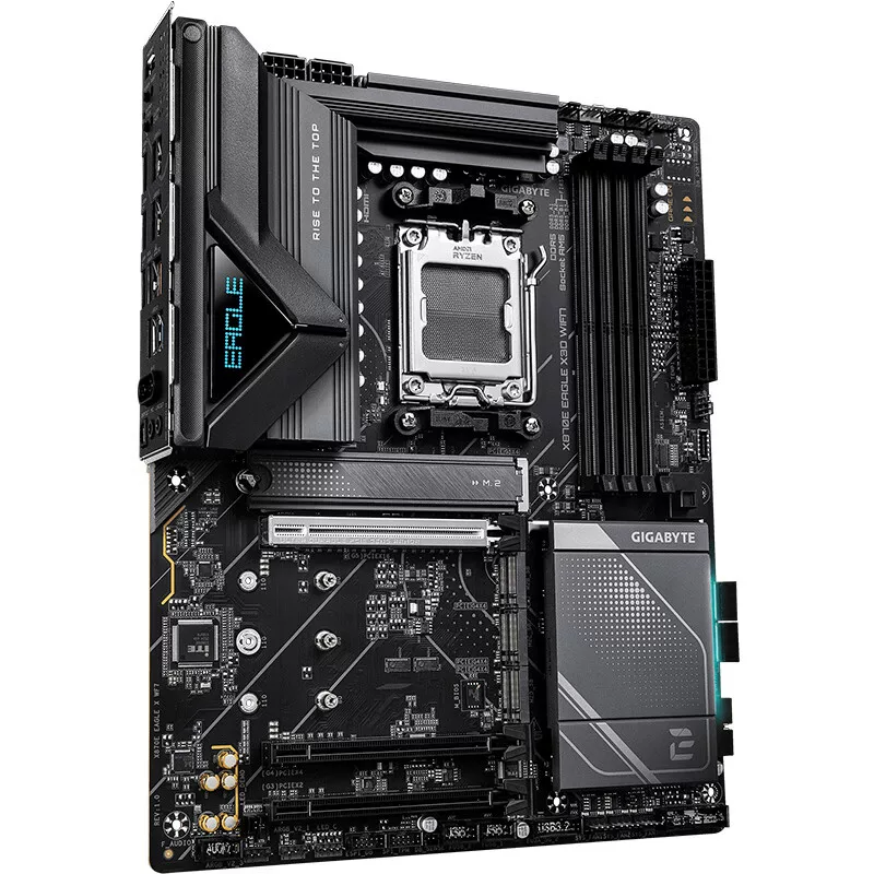 Игровая материнская плата, x870, x3, 3D, x870, 870m, 9850x, x3