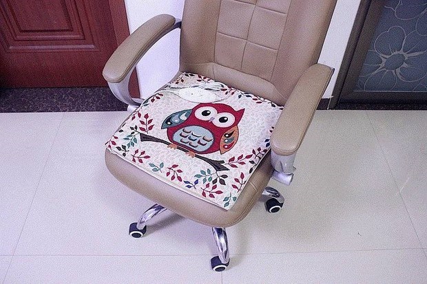 Hệ thống sưởi ấm đa chức năng sưởi ấm Pad ấm tay và đệm chân Vận chuyển chăn điện Ấm siêu nhỏ đặc biệt Có thể tháo rời và giặt được - Chăn điện chăn điện chính hãng