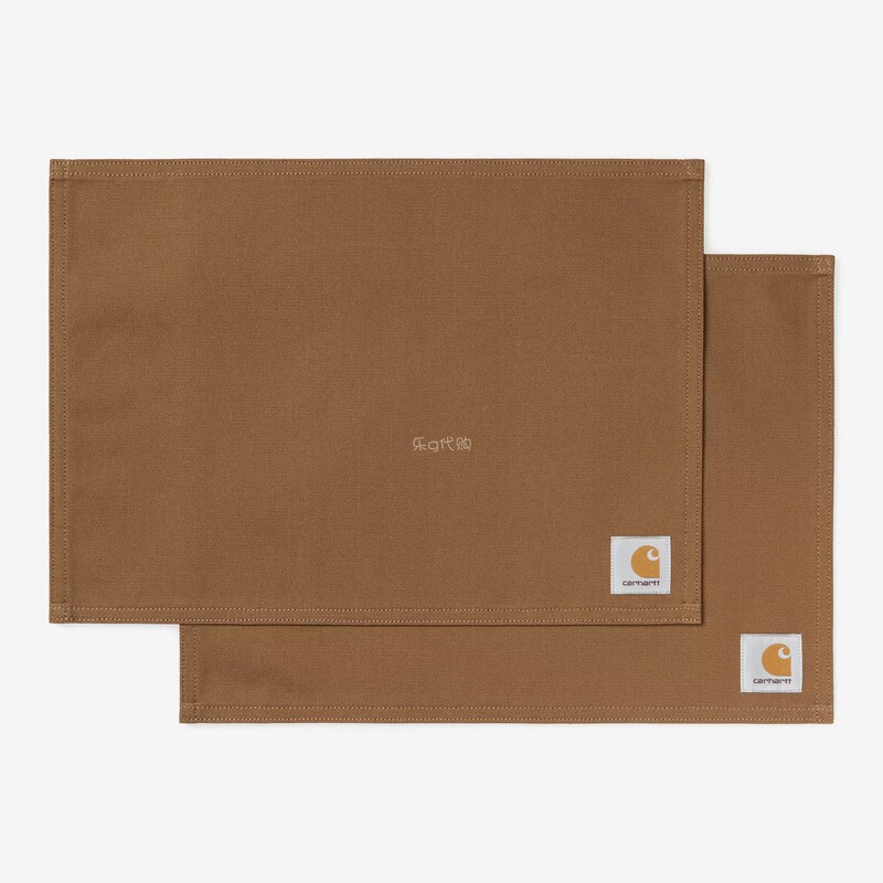 In-Stock Carhartt Wip Canvas Table Set Carhartt Canvas Table Mat Set 036248 In-Stock Carhartt Wip Canvas Table Set Carhartt Canvas Table Mat Set 036248
