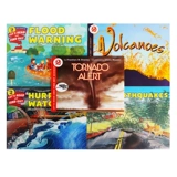 XiaoPen чтение книги обучение географическая естественная наука Американская классическая научная просветление Чтение естественных дивазистов 5 Болт набор+первой пакет с циклом с чертовым чтением ручкой