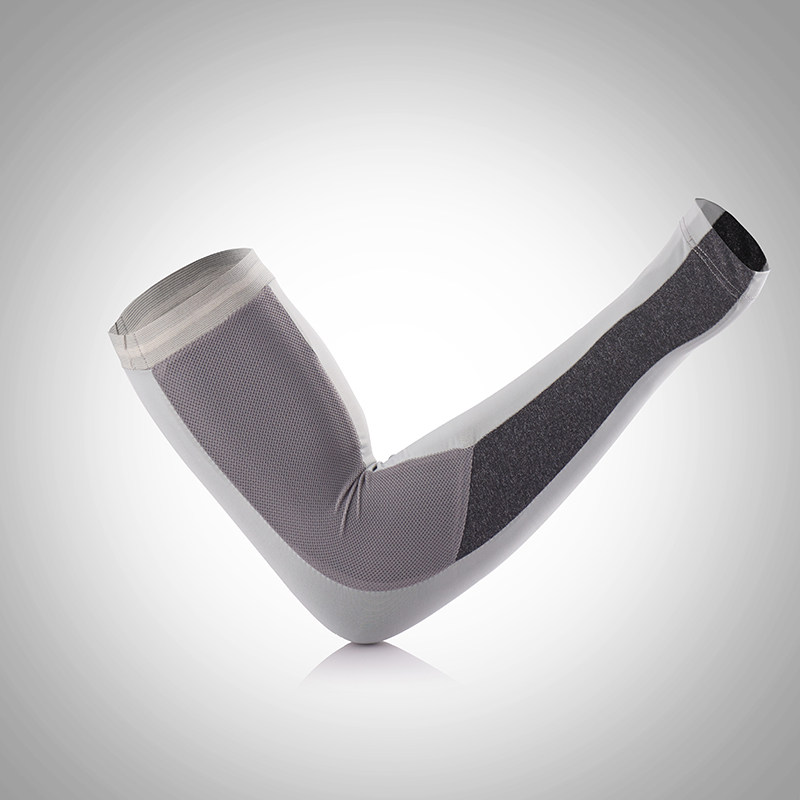 RIMIX sunscreen sleeveless sleeves gloves anti-UV cooling cold feel breathable anti-slip lengthened cuff