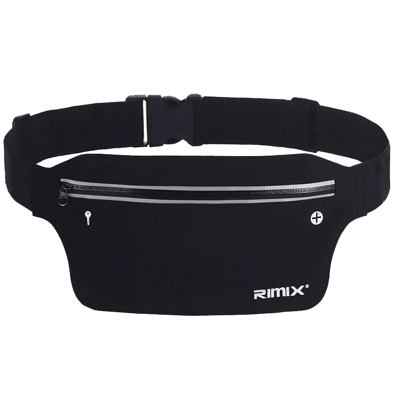 RiMix Marathon Fitness Sports Running Woman Bag
