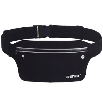 Rimix marathon fitness sports running woman bag