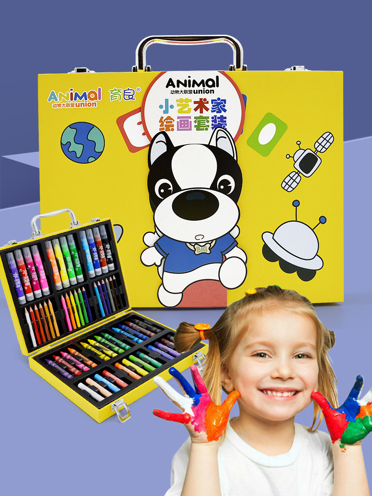 Over Home Toys Toys 4-6 Little Princess 3-5 Baby 7 One 9 Children 8 to 10-12 years old Puzzle Birthday Gift-Taobao