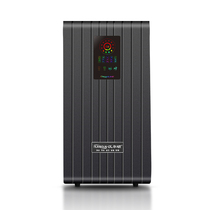 Hamilton brand HRD-RO200-2108 frequency conversion micro wastewater water saving water purifier 5 to 1 pure waste water ratio New