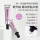 Новый трубчатый лак для ногтей четвертого поколения solid patch glue nail jelly solid glue 30 г клея для начинающих мастеров маникюра mini 0
