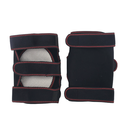 Тонкие удерживающие тепло спортивные защищающие от холода наколенники подходит для мужчин и женщин