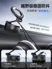 Lamikoo Car Phone Holder Magnetic 2025 New Model Car Navigation Dedicated High-End Vacuum Suction Cup Adhesive