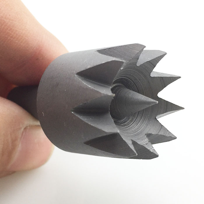 Buddha beads plum woodworking lathe bed thimble rotary thimble Bodhi olive clip head needle tip knife frame tail seat