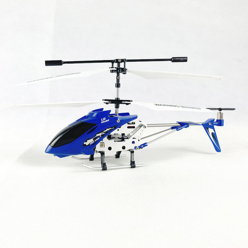 small remote control planes