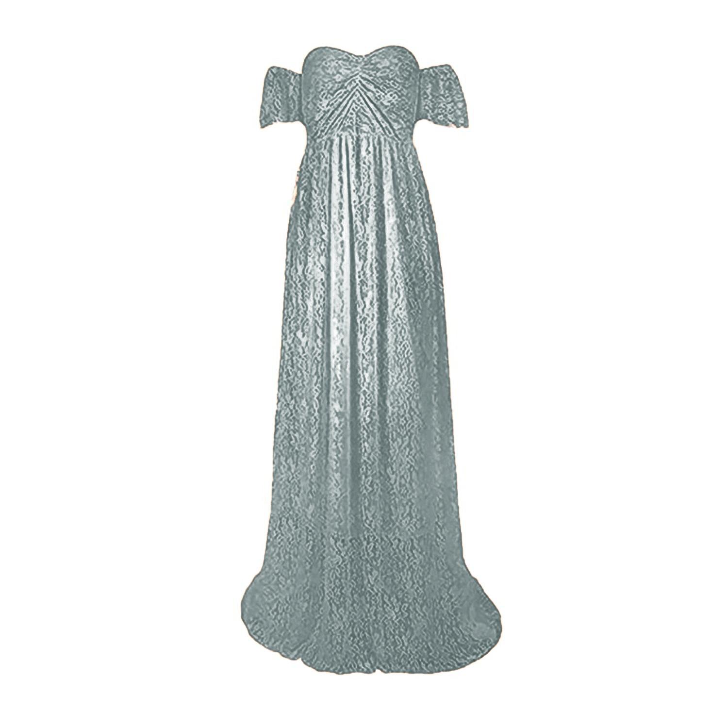 New Maternity Lace Dress Gowns for Photo Shoot Pregnant Dress 10 O1CN01o57KXs1LFFg8RCehG !!2200783051269