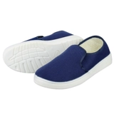 Зимние анти -статические туфли сгущенной мягкой дно обуви без пыли, теплая чистящая обувь с бархатными туфлями, мужская и женская мастерская пыль