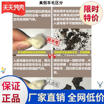 Snow boots in the tube snow boots Women 2020 new fur integrated waterproof non-slip pure wool tube plus