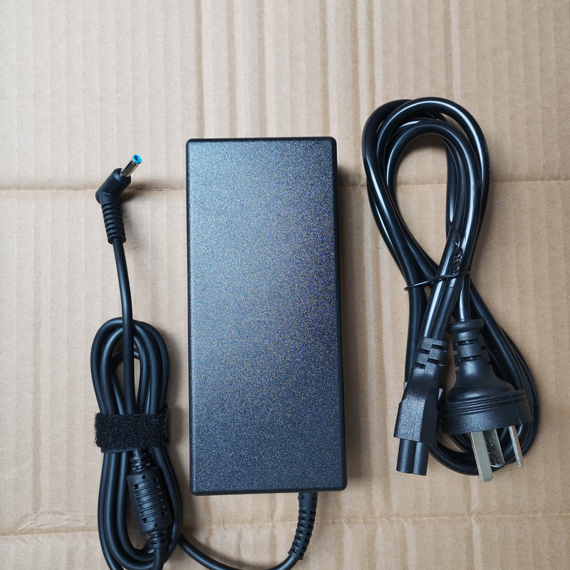 Hp Thunderbolt Dock G2 G5 Docking Station Power Adapter 120W 19.5V 6.15A