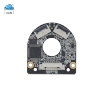 Magnetic encoder eCoder11 hollow absolute value multi-turn encoder homodyne cloud control high-precision encoder