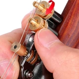 Латунные металлические профессиональные универсальные музыкальные инструменты с аксессуарами, новая коллекция