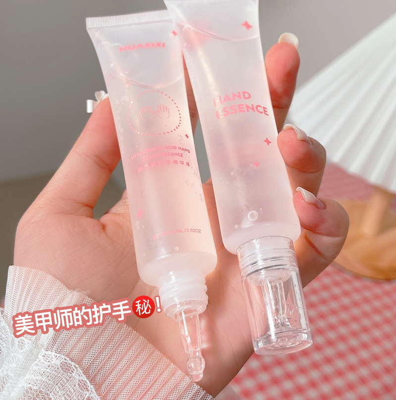 uTry the imported Hyaluronic Acid Hand Essence Moisturizing, Moisturizing, Refreshing, Anti-Cracking Hand Cream Tmall U Select