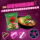 【Рамен Sanyang MEP Ramen】 Рамен по-корейски с чили и чесноком, острый суп с лапшой из моллюсков и морепродуктов, Лапша быстрого приготовления. mini 1