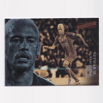 PanINI Panini 2016-фанатская звезда Capone MalBarcelona 77 #Barcelona