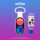 Оригинальная декомпрессионная игрушка POPPUCK, артефакт декомпрессии, горячая модель интернет-знаменитости, черные технологии, странные и странные гаджеты для детей