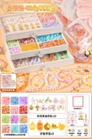 Коробочка для хранения, аксессуар для сумки, модернизированная версия, 12 цветов