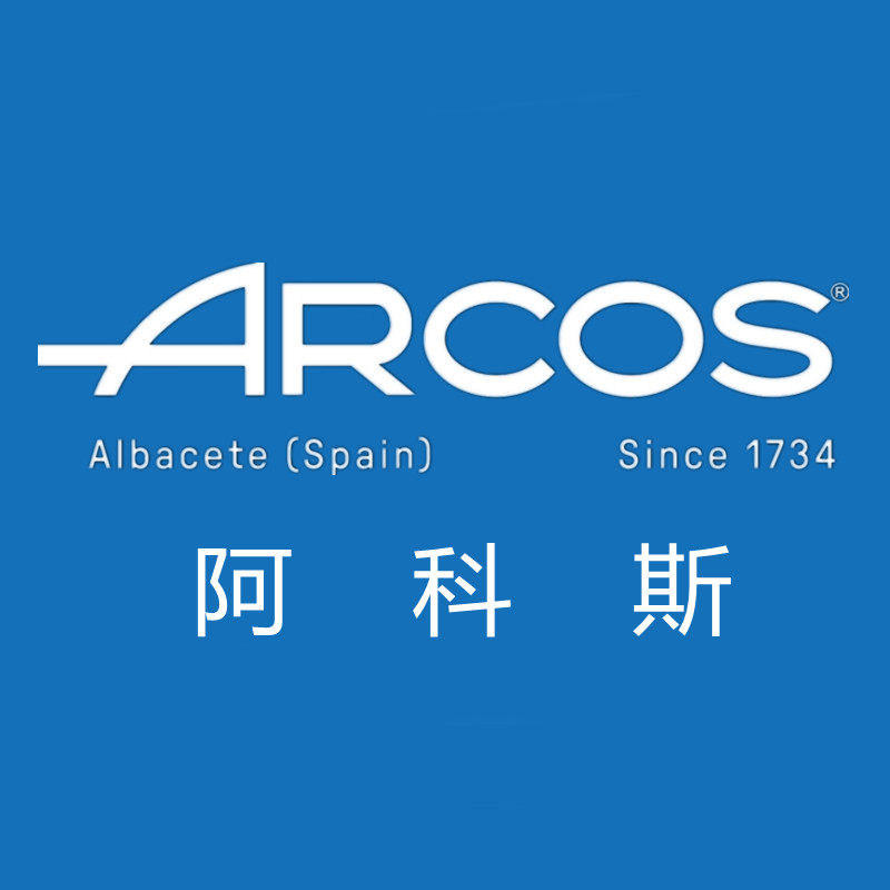 arcos旗舰店的LOGO