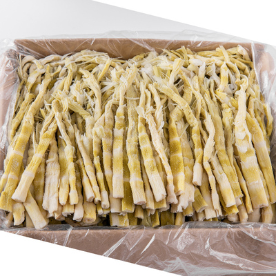 【拍2份16.8元】山珍盐焗笋尖干货