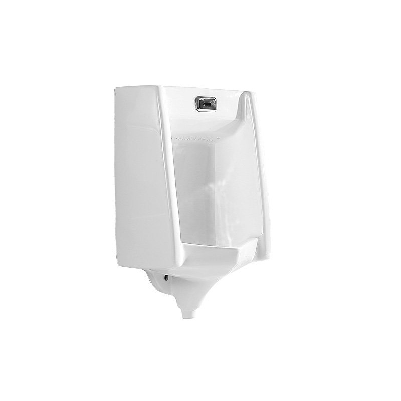 [USD 180.13] Hanging male urinal toilet urinal ceramic home automatic