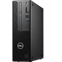 Dell Dell Precision T3460 small mini graphics workstation designer desktop computer host Core i5i7i9 professional graphics card