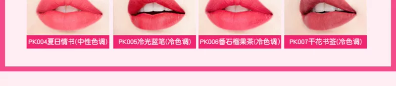 ETUDE HOME / Itty House Double Core Lipstick Moisturising Waterproof Etude House Korea Official Chính hãng - Son môi