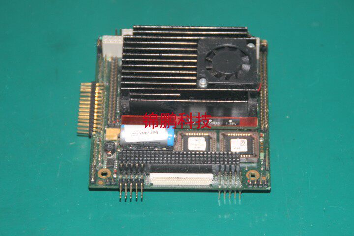 Physical figure Kontron MSM-P3SEV PC 104 MST-P3SEV-700 industrial control equipment board