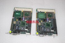 New color Baosheng industrial HS5000 VER:2 1 586 ISA bus industrial board test good
