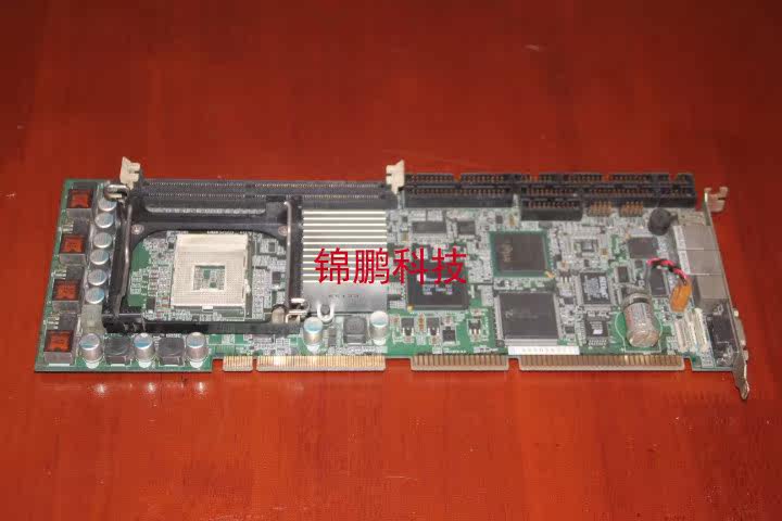 Good color good original assembly work control board DUX HFPP-PIC9 ADP-509-06 dual network port GD82559 chip-Taobao
