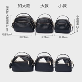 Небольшая сумка, летняя кожаная сумка через плечо, из натуральной кожи, воловья кожа