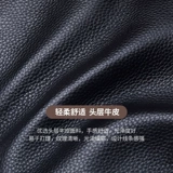 Небольшая сумка, летняя кожаная сумка через плечо, из натуральной кожи, воловья кожа