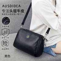 Черный, кожаный, воловья кожа