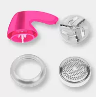 Dao lưới cắm tóc máy sofa lông bóng tông đơ giặt quần áo chip lưu trữ hộp phụ tùng dao nóng bán chạy nhất - Link Remover 	máy cắt tỉa lông xù quần áo	