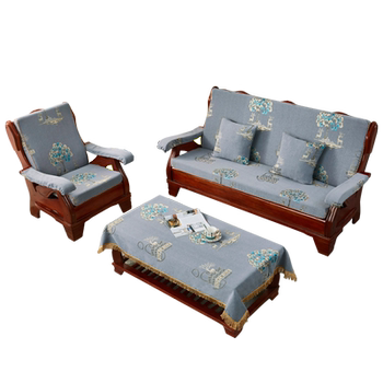 One-piece non-slip removable and washable sofa cushions One-piece non-slip removable and washable sofa cushions
