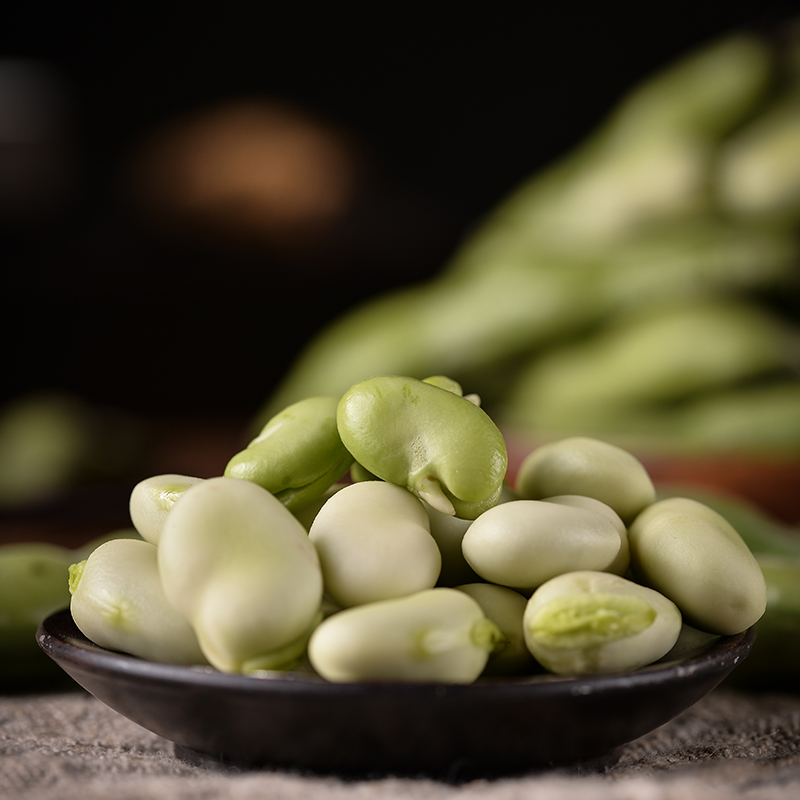 Зеленая Фасоль Для Поке Купить