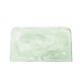 Stender Shi Danlan Trà xanh Handmade Xà phòng làm sạch dưỡng ẩm Sữa tắm tinh dầu Xà phòng * 100g - Tinh dầu điều trị
