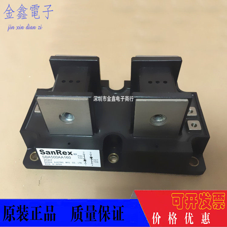 SBA500AA160 SBA500AA140 SBA500AA120 SBB500AA80 original spot