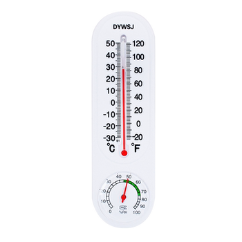 Special thermometer for breeding industry high-precision agriculture