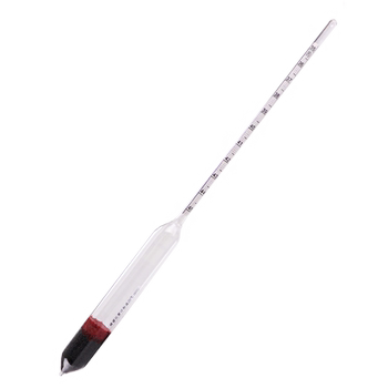 Honey hydrometer density meter pomemeter chuangjimei