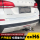 11-25 Прицепная планка Haval H6 прицепной крюк третьего поколения H6 national tide версия второго поколения M6 coolpad тяговая модификация для защиты от столкновений mini 0
